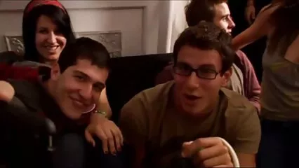 Orgía antes del apocalipsis videos porno cornudos mexicanos (TV). Cine
